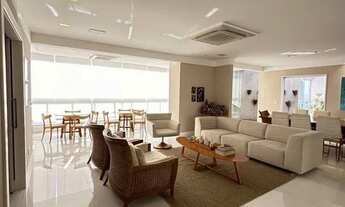 Imagem 3: Apartamento de 4 quartos com 2 suites de alto padrão em Jardim Camburi