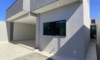 Imagem: Casa verona acabamento premium e perfil