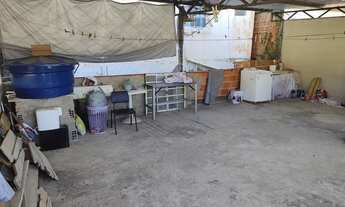 Imagem 2: FINANCIAMENTO DIRETO 02 CASAS MILHO BRANCO,01 DE 03 QUARTOS,01 QUARTO,SALA,COZINHA,02 GAR