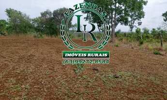 Imagem: Fazenda 43 Alqueires Próximo a Palmas