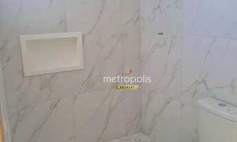 Imagem 7: Sobrado à venda, 130 m² por R$ 750.000,00 - Utinga - Santo André/SP