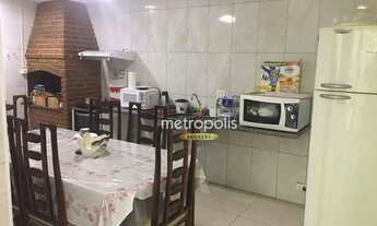 Imagem: Sobrado à venda, 120 m² por R$ 834.000,00