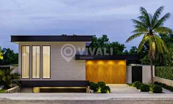 Imagem 2: Casa em Condomínio - / Residencial / Moinho