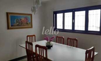 Imagem 4: Casa 3 quartos à venda no(a) Vila Paiva