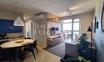 Imagem: Ed Maison Tuscany, Andar alto, sol da manhã