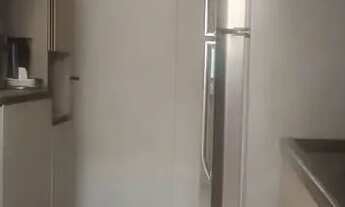 Imagem 7: Condomínio Rubi na Avenida mario Andreaza