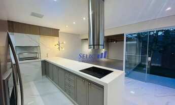 Imagem 4: Nature Village II - Casa 250m², 4 suítes, Jd. Ermida I, Jundiaí. COD CA0240