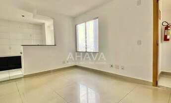 Imagem: Apartamento com área privativa para aluguel