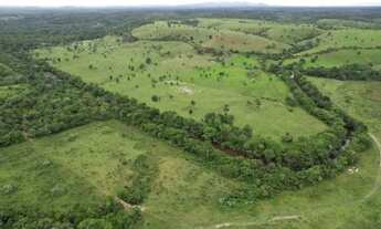 Imagem 3: FAZENDA NO SUL DA BAHIA - 1855 TAREFAS