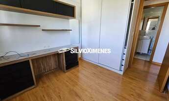 Imagem 6: Residencial Apartamento no Serra com 70,42 (M²), 3 quartos e 2 vagas para Aluguel