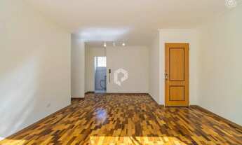 Imagem 3: More com muito conforto no Batel