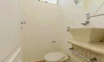 Imagem 7: Apartamento para venda em Jardim das Acácias com 3 quartos, sendo 1 suíte , 110m²