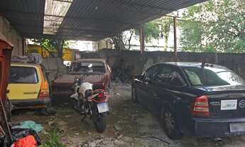 Imagem 6: Terreno Estacionamento - Bela Vista - 427m²