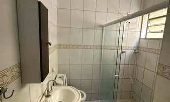 Imagem 7: Casa com 2 dormitórios para alugar, 55 m² por R$ 3.120,01/mês - Parque Ortolândia - Hortol