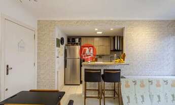 Imagem 6: No bairro Cristo Redentor,2 dormitórios. suíte ,vaga e infraestrutura