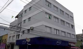 Imagem: Três Aptos Centro - Caraguá