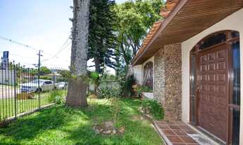 Imagem 3: CASA TÉRREA - RESIDÊNCIAL OU COMERCIAL- TERRENO 320M²-3 VAGAS