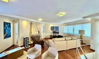 Imagem: Apartamento Duplex com 4 dormitórios à