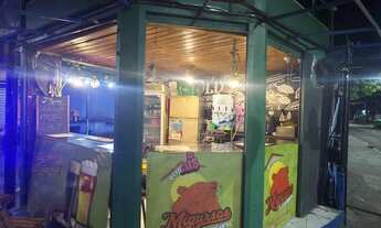 Imagem 2: Passo o Ponto Quiosque