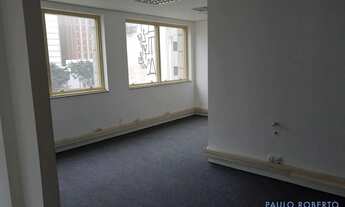 Imagem 5: CONJ. COMERCIAL - HIGIENÓPOLIS - SP