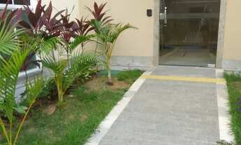 Imagem 6: Apartamento 2 quartos no Norte Boulevard - R$ 75.000 - Zona Norte Natal