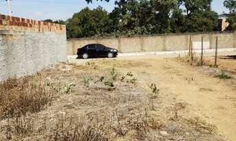 Imagem 2: Lote no Jardim Botânico