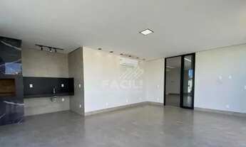 Imagem 6: Vende-se Sobrado 3 Suítes em Condomínio Fechado