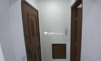 Imagem 2: Apartamento com 3 quartos à venda, 86 m² por R$ 235.000 - Engenho Novo - Rio de Janeiro/RJ