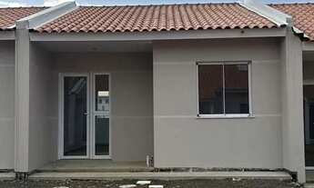 Imagem 3: Casas com 2 dormitórios aconchegante