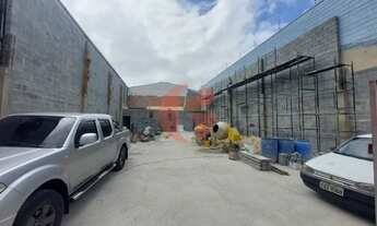 Imagem 2: Ponto comercial para locação com 400m² no bairro Jardim São Dimas