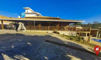 Imagem 2: Casa com 4 dormitórios, 380 m² - venda por R$ 960.000,00 ou aluguel por R$ 6.360,00/mês