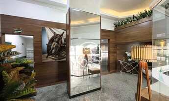 Imagem 2: Apartamento a venda na praia do morro com 3 quartos, Guarapari- ES