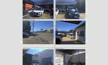 Imagem 5: Loja de automoveis pronta para operar