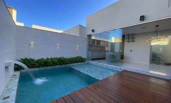 Imagem 4: Linda Casa com 3/4 sendo 01 Reformada no Condomínio Allure