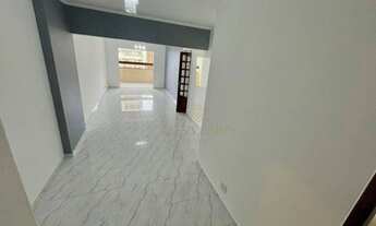 Imagem 3: Apartamento à venda, 98 m² por R$ 470.000,00 - Tupi - Praia Grande/SP