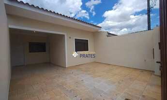 Imagem 2: Linda casa residencial para locação no Bosque da Felicidade, a pouco metros do Zoológico M