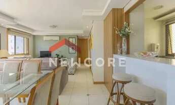 Imagem 5: Apartamento em Avenida Grécia - Passo da Areia - Porto Alegre/RS