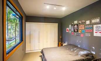 Imagem 7: Casa com 3 quartos em condomínio em Nogueira, Petrópolis