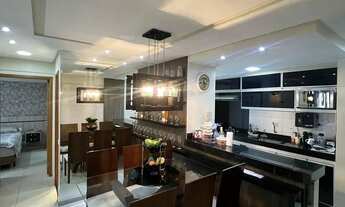 Imagem 5: Residencial Ilhas da Amazônia