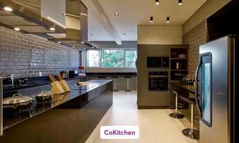 Imagem 5: Studio 1 quarto Mobiliado - Pampulha - Belo Horizonte