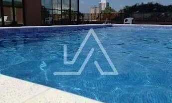 Imagem 5: ED. NUMBER ONE - STUDIO - MOBILIADO, DECORADO E EQUIPADO