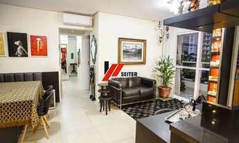 Imagem 7: Apartamento à venda no bairro Trindade em Florianópolis