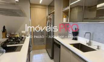 Imagem 14: Apartamento em Moema Indios com 103m²