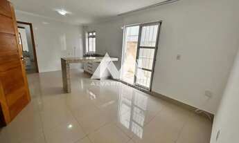 Imagem 2: Apartamento de 1 quarto com área privativa para alugar no São Pedro próximo ao Pátio Savas