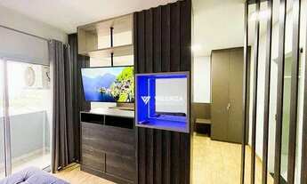 Imagem: Studio com 1 quarto para alugar, 45 m²