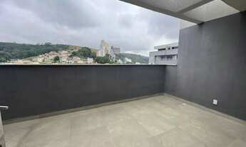 Imagem 6: Cobertura 3 quartos - Teixeiras