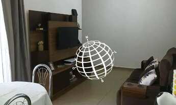 Imagem 5: Casa com 3 dormitórios à venda, 95 m² por R$ 550.000,00 - Nova Atibaia - Atibaia/SP