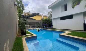 Imagem 2: Casa com 3 quartos / suítes à venda, 300 m² - Condomínio Nova Higienópolis - Jardim do Gol