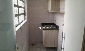 Imagem 4: Apartamento com 3 dormitórios à venda, 75 m² por R$ 270.000,00 - Jardim Simus - Sorocaba/S