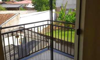 Imagem: Barbada AP área central